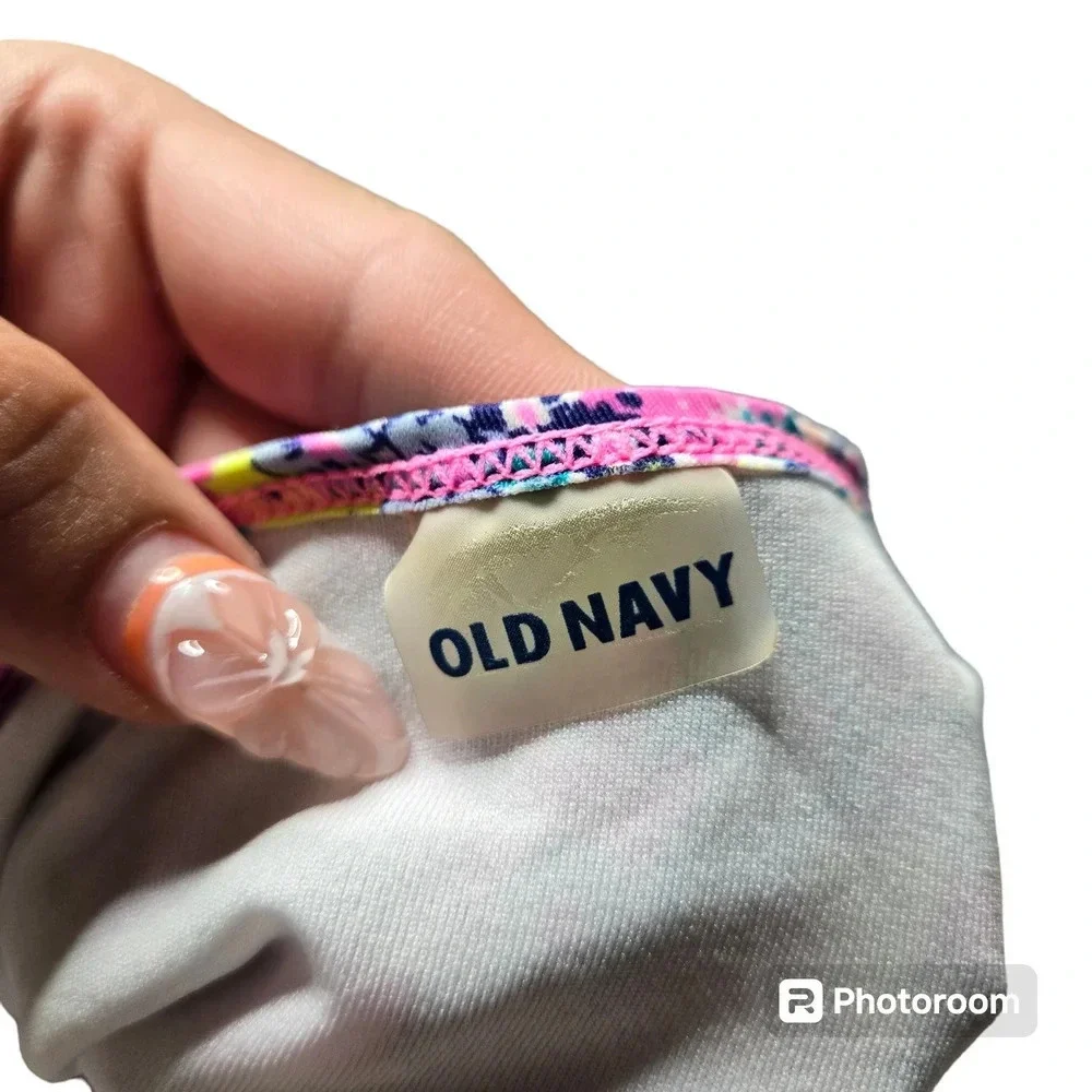 Old Navy gently used